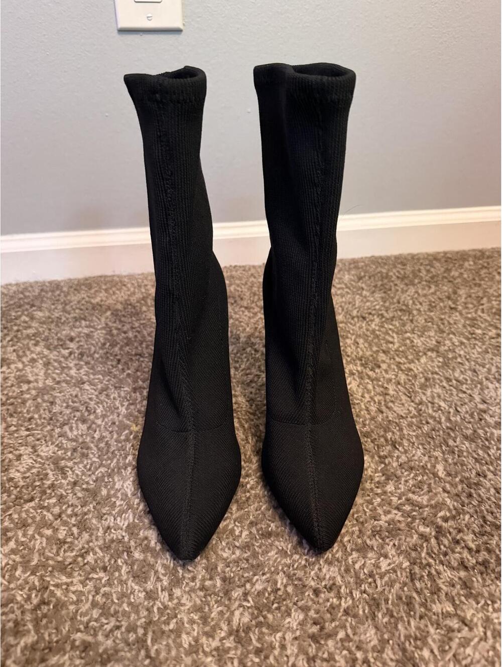 New Cape Robbin Bootie Women’s 7 - Picture 2 of 7
